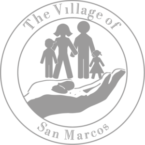 Village Main Logo - gray